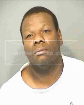 Terrence B Brewer