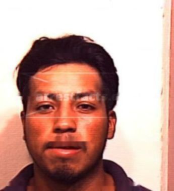 Carlos Noe Arambula
