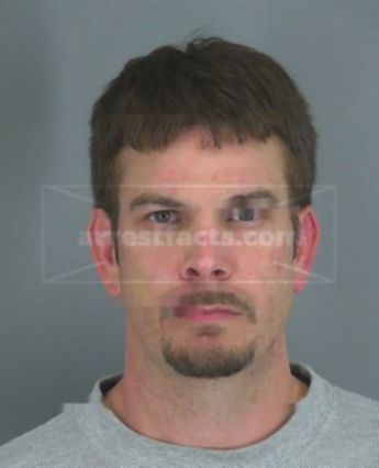 Corey Lance Hall