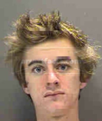 Zachary Abraham Hays