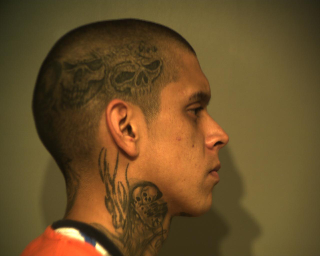 Pedro Guzman Cortez