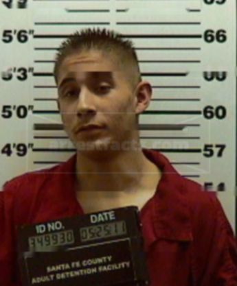 Christopher Lee Gonzales