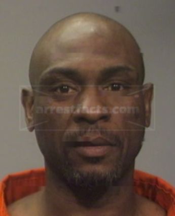 Gregory Dean Jackson
