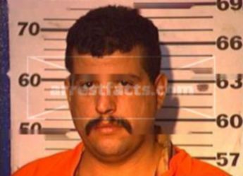 Jose Valencia Medina