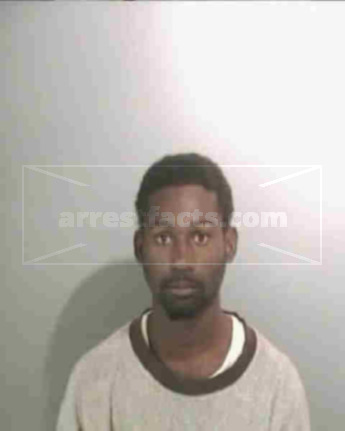 Antonio Lamont Giles
