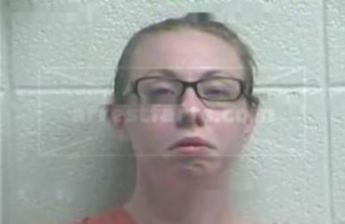 Brittany Anne Turetzky