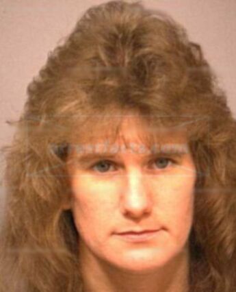 Patricia Dawn Maxwell
