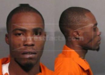 Jarvis Deangelo Randle