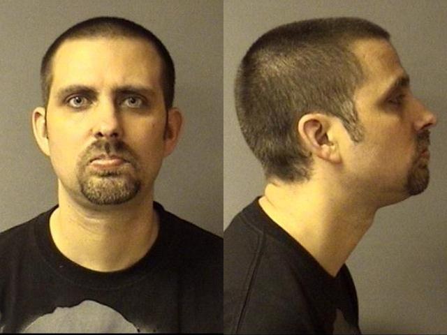 Jason Lee Hester