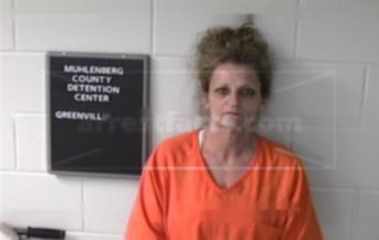 Gloria Kay Edwards