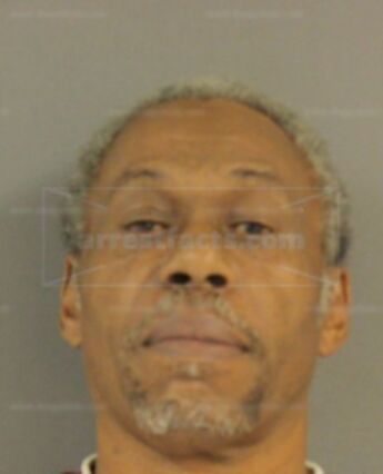 Eddie James Robinson