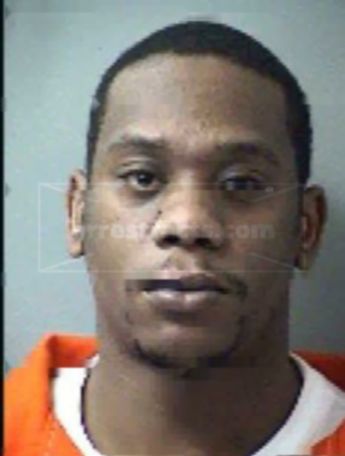 Maurice Antwon Harris