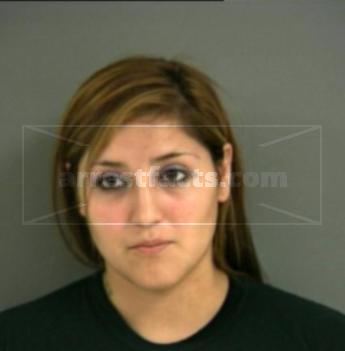 Adriana Yarizel Rosales