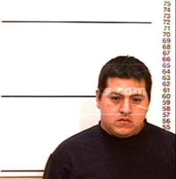 John Anthony Torres