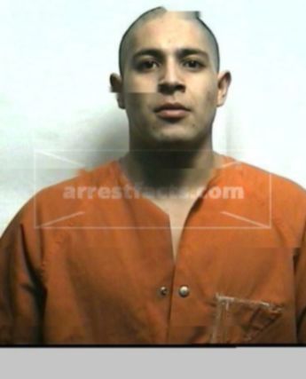 Noah Estrada