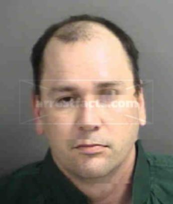 Jonathan Hampton Bailey