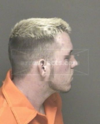 Justin Lee Hill