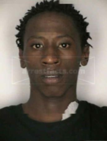 Brandon Jerrod Williams