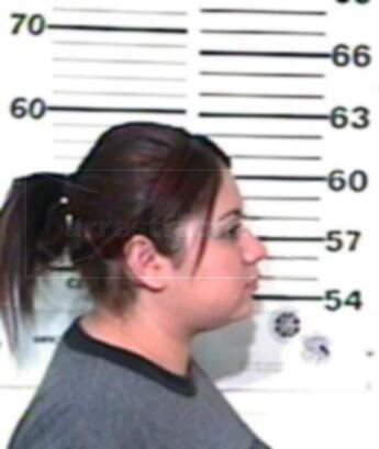 Selina Garcia Hernandez