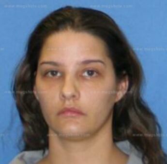 Jessica Diane Williams