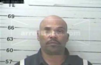Wayne Mccorkle