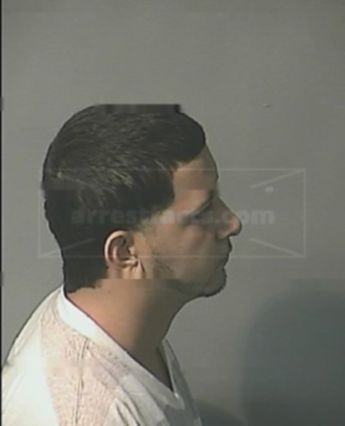 Joshua Strawn Pazica