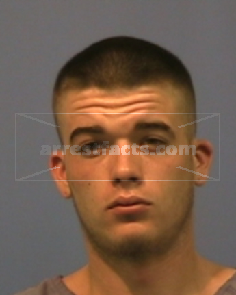 Ryan Brodi Woods