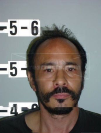 Michael Lee Odell