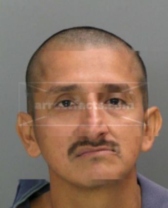 Francisco Javie Gonzalez