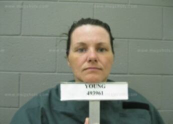 Darcie Ann Young