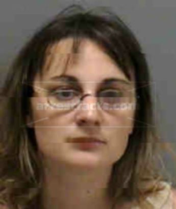 Janine Marie Jones