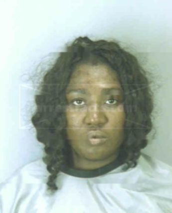 Angel Deniece Evans