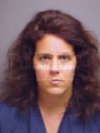Rachelle Marie Best