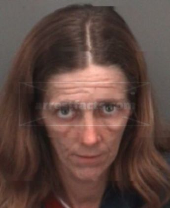 Marcella Kay Welch