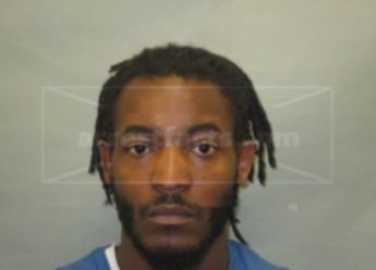 Anthony Jhuane Carter