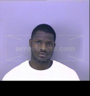 Tyron Antwan Bibby