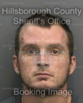 Anthony Lewis Warner