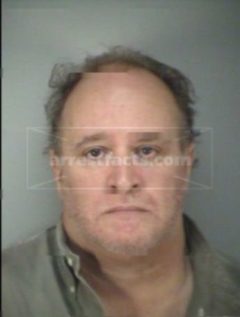 Michael Patrick Mccracken