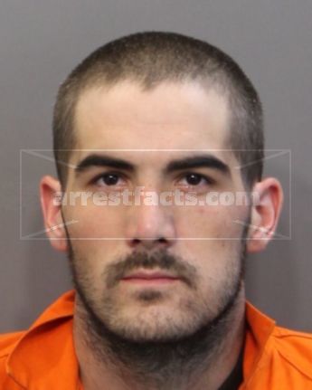 Jered Patrick Hogan