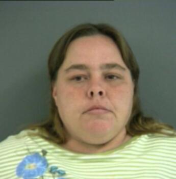 Katherine Ann Barfield