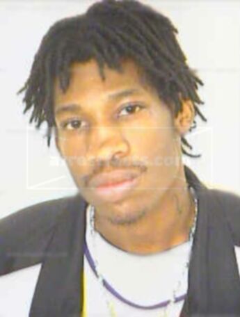 Tavares Jackson