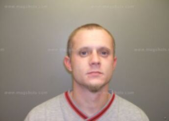 Phillip James Bates