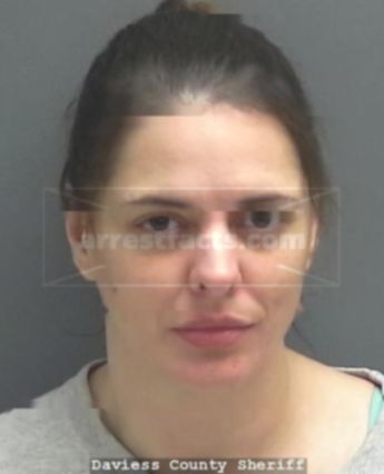 Jennifer Lynn Adamski