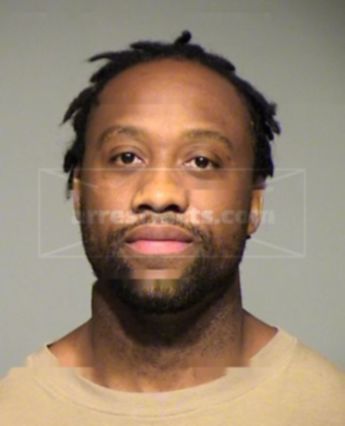 Dontae Lawaan Russell