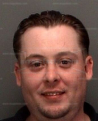 Jeffrey Matthew Parrott