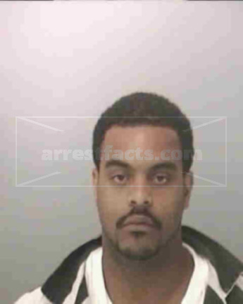Lee Antwaun Charles