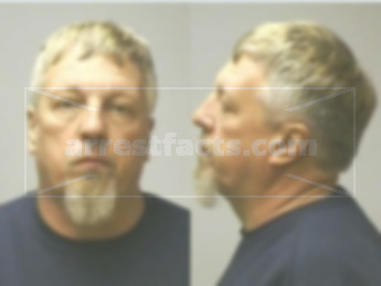 Roger Dewight Ryder
