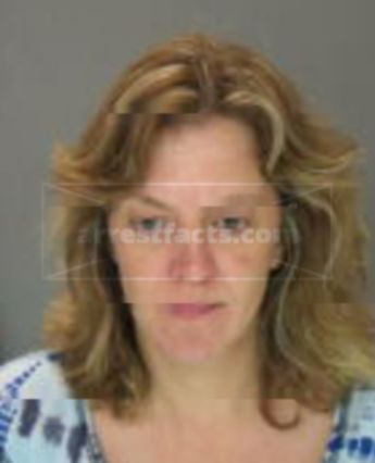 Tina Marie Matson