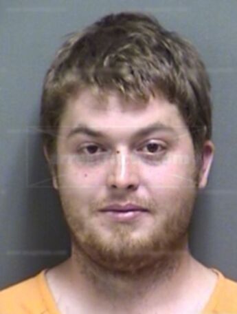 Justin Lee Clayton