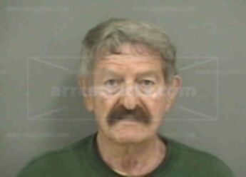 Donald Scott